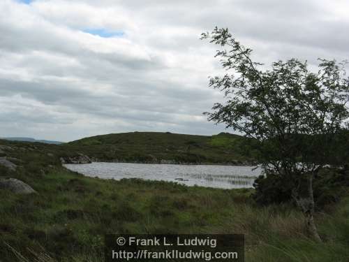 Lough Lumman